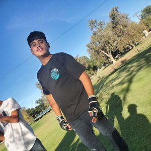 Meet your Posher, Johnathan